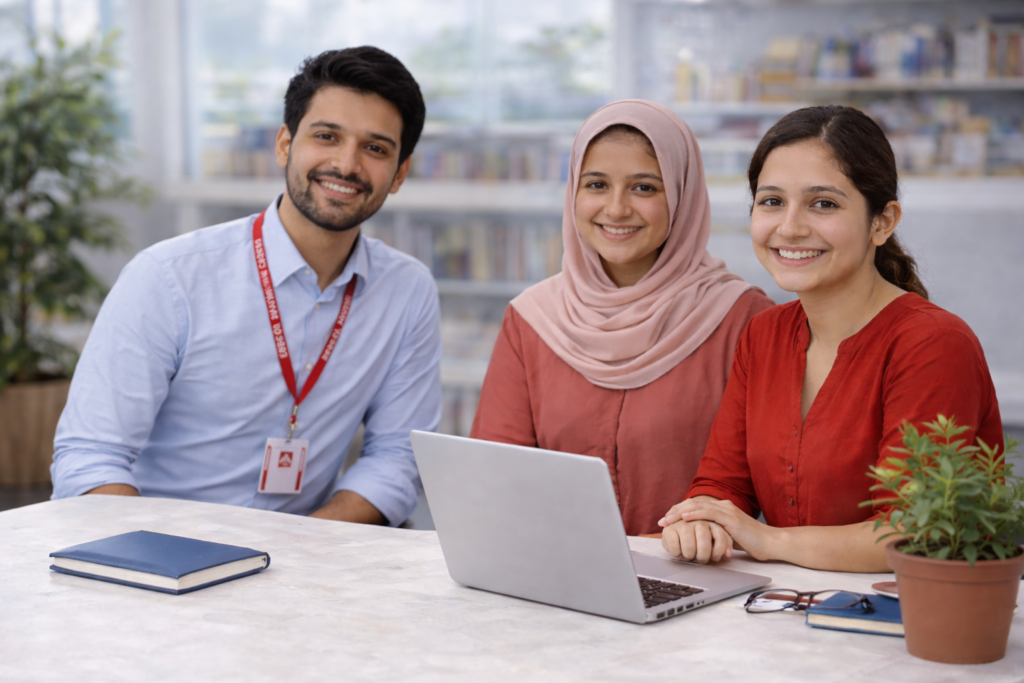 The Lincoln School CONTACT US, Mirpurkhas Campus