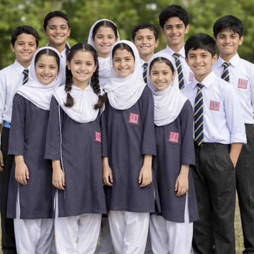 Playgroup to Matric Education